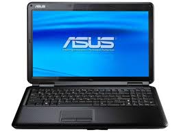 Asus K52 Parts